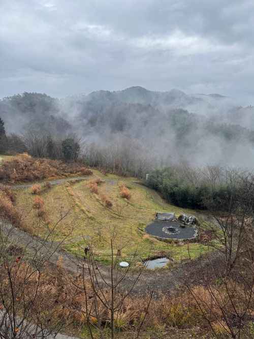 火の粉に泣いたソロキャンプ TAKIBIYA camp field ソロキャンプ 区画サイト yoshiさんのキャンプブログ CAMPiii（キャンピー） -キャンプ専用SNS キャンプのすべてがここに集まる-