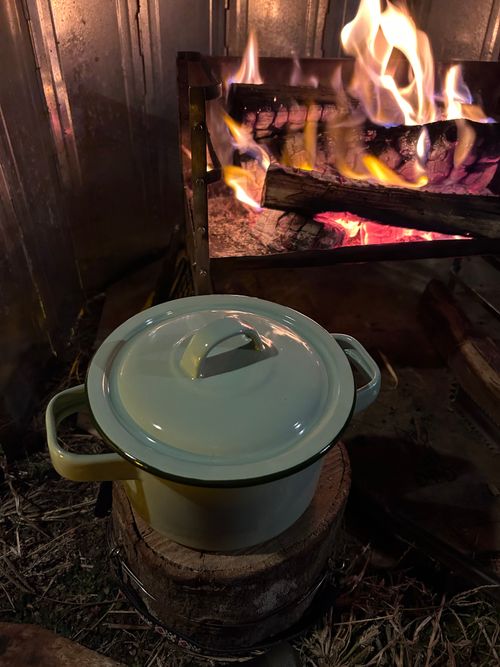 Thanks 2025‼︎✨ ホシアカリ 波うち グループキャンプ はやぷささんのキャンプブログ CAMPiii（キャンピー） -キャンプ専用SNS キャンプのすべてがここに集まる-