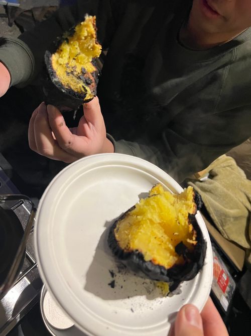 にこにこキャンプ場 にこにこキャンプ グループキャンプ 区画サイト Maaaaaa!さんのキャンプブログ CAMPiii（キャンピー） -キャンプ専用SNS キャンプのすべてがここに集まる-