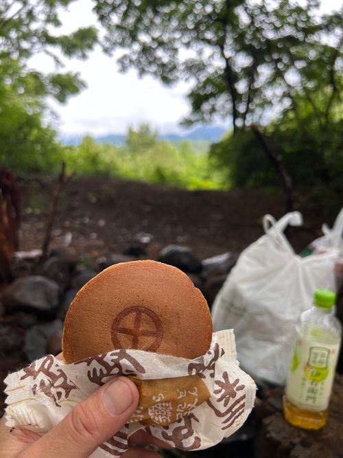 campbean 何故だかpart2 CAMP BEAN ソロキャンプ 区画サイト Genさんのキャンプブログ CAMPiii（キャンピー） -キャンプ専用SNS キャンプのすべてがここに集まる-