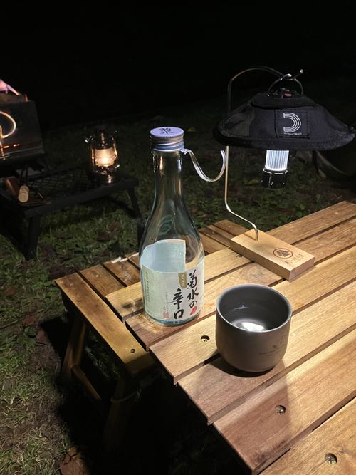 また長万部で癒されキャンプ 長万部公園(キャンプ場) グループキャンプ フリーサイト siroさんのキャンプブログ CAMPiii（キャンピー） -キャンプ専用SNS キャンプのすべてがここに集まる-