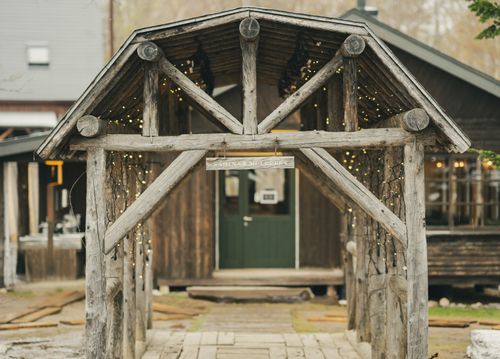CAMPiii（キャンピー） ENJOY THE OUTDOORSさんのキャンプブログ 北海道極寒キャンプ 北海道