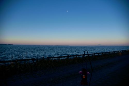 俺のあそびฅ(o&lsquo;ⓛ&rsquo;o)ฅ   なめキャン⛺ 天王崎公園 ソロキャンプ フリーサイト くまくまさんのキャンプブログ CAMPiii（キャンピー） -キャンプ専用SNS キャンプのすべてがここに集まる-