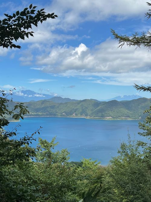 本栖湖supキャンプ 本栖湖いこいの森キャンプ場 グループキャンプ 区画サイト atelierさんのキャンプブログ CAMPiii（キャンピー） -キャンプ専用SNS キャンプのすべてがここに集まる-