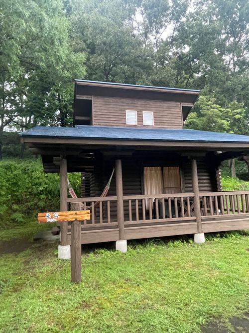 CAMPiii（キャンピー） けいさんのキャンプブログ バンガロー🏠バーベキュー🍖 