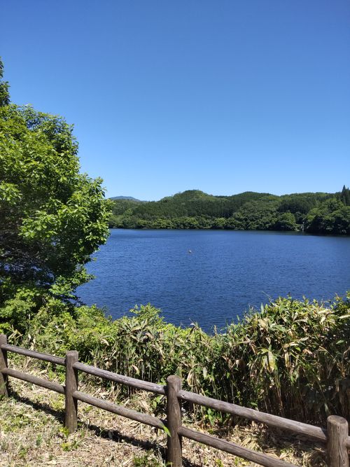 Newギアお試しキャンプ 鵜の池公園キャンプ場 ソロキャンプ グループキャンプ オートサイト マッサンさんのキャンプブログ CAMPiii（キャンピー） -キャンプ専用SNS キャンプのすべてがここに集まる-