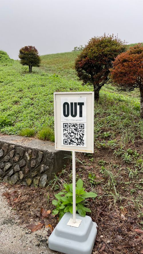 初の岡山キャンプ「風の聖域」 大佐山オートキャンプ場 ソロキャンプ オートサイト フォレキャンさんのキャンプブログ CAMPiii(キャンピー) -キャンプ専用SNS キャンプのすべてがここに集まる-
