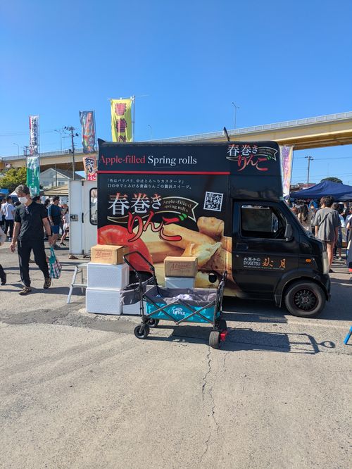 青森キャンピングカーの旅〜3日目 十和田湖生出キャンプ場 グループキャンプ 区画サイト hachi329さんのキャンプブログ CAMPiii（キャンピー） -キャンプ専用SNS キャンプのすべてがここに集まる-