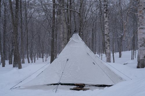 ANAのタイムセール中 ENJOY THE OUTDOORSさんのキャンプブログ CAMPiii（キャンピー） -キャンプ専用SNS キャンプのすべてがここに集まる-