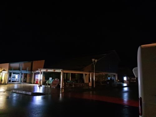 温泉を楽しみ、御岳と乗鞍を望む標高1400mの絶景キャンプで秋を食らう【Day1】寒い(*_*; N.A.O.高山すずらん高原キャンプ場 ファミリーキャンプ オートサイト キャンピングカー vios outdoor'sさんのキャンプブログ CAMPiii(キャンピー) -キャンプ専用SNS キャンプのすべてがここに集まる-