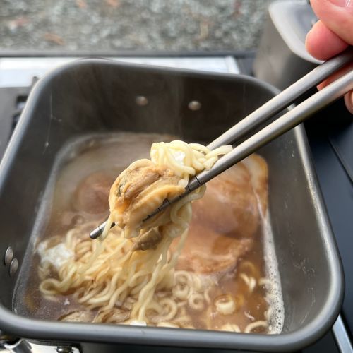 2025年もTHANK YOU SO MUCH‼️ ほったらかしキャンプ場 ソロキャンプ 区画サイト オートサイト shuさんのキャンプブログ CAMPiii（キャンピー） -キャンプ専用SNS キャンプのすべてがここに集まる-