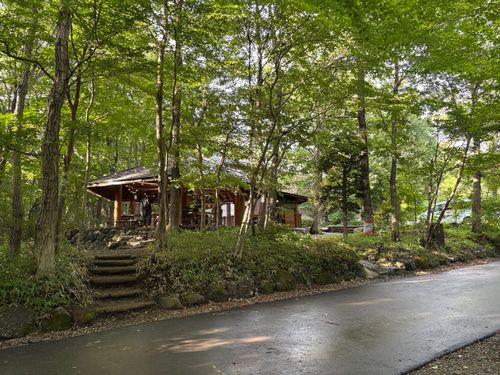 初の栃木県キャンプ 那須塩原市 区画サイト オートサイト しゅうさんのキャンプブログ CAMPiii（キャンピー） -キャンプ専用SNS キャンプのすべてがここに集まる-