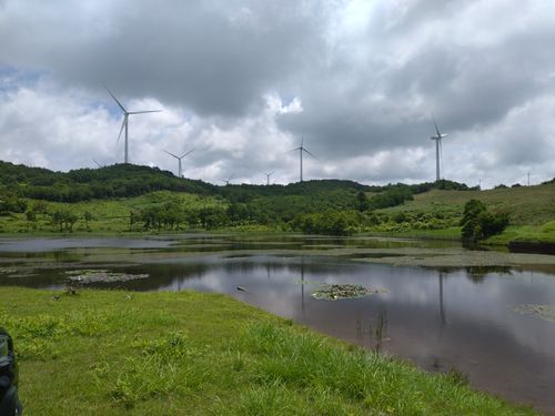 桧山高原リベンジ 桧山高原キャンプ場 ソロキャンプ フリーサイト yuki papaさんのキャンプブログ CAMPiii(キャンピー) -キャンプ専用SNS キャンプのすべてがここに集まる-