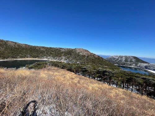 オープン最終日の大寒波❄️ えびの高原 キャンプ村 ソロキャンプ 区画サイト Anomiさんのキャンプブログ CAMPiii（キャンピー） -キャンプ専用SNS キャンプのすべてがここに集まる-