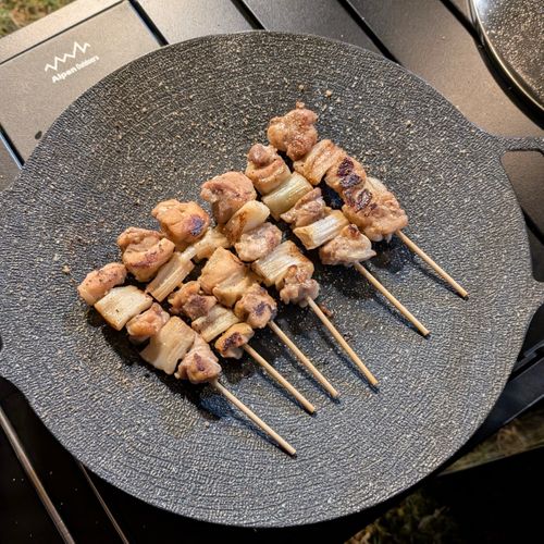 隊長不在の福岡組グルなんて… 野々川グランビューパーク ソロキャンプ グループキャンプ オートサイト フォレキャンさんのキャンプブログ CAMPiii(キャンピー) -キャンプ専用SNS キャンプのすべてがここに集まる-