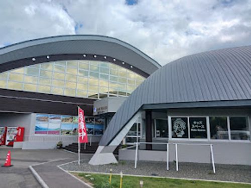 北海道の旨い!を食べるC△mp旅’ 2025(1 of 4) 北海道 ファミリーキャンプ キャンピングカー vios outdoor'sさんのキャンプブログ CAMPiii(キャンピー) -キャンプ専用SNS キャンプのすべてがここに集まる-