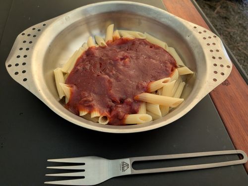 セリ鍋が食いたくて仙台まで来ました IZUMI PEAK BASE （泉ピークベース） ソロキャンプ 区画サイト 俺の酒場は野にあるさんのキャンプブログ CAMPiii（キャンピー） -キャンプ専用SNS キャンプのすべてがここに集まる-