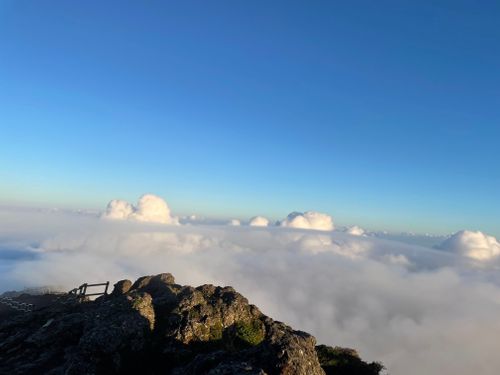 唐国登山キャンプ えびの高原 キャンプ村 ソロキャンプ フリーサイト Anomiさんのキャンプブログ CAMPiii（キャンピー） -キャンプ専用SNS キャンプのすべてがここに集まる-