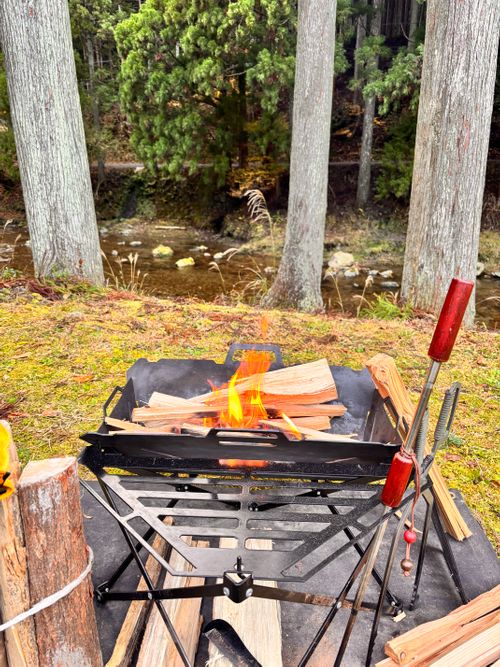 ご褒美ソロキャンプ。 平良ふれあいセンター 平良ベース ソロキャンプ オートサイト あやぴーさんのキャンプブログ CAMPiii（キャンピー） -キャンプ専用SNS キャンプのすべてがここに集まる-
