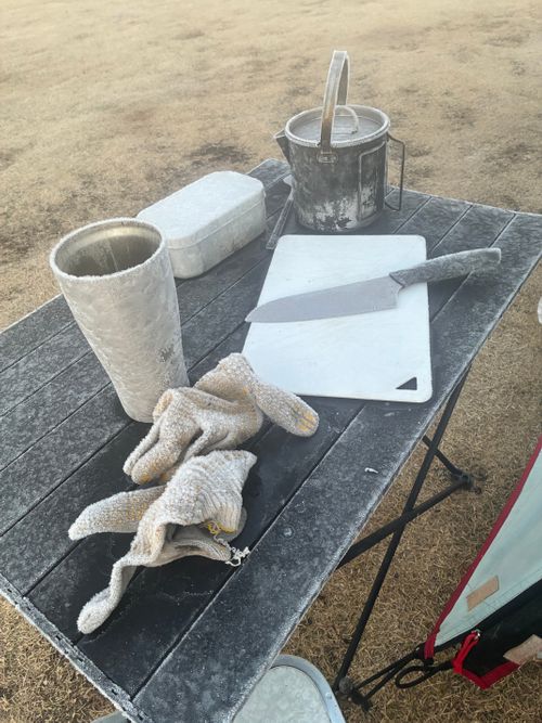 ようやく今年初キャンプは完ソロ！ Ocean's Camp TORAMII -ichinomiya-（オーシャンズキャンプトラミ一宮） ソロキャンプ オートサイト 区画サイト アクセルさんのキャンプブログ CAMPiii（キャンピー） -キャンプ専用SNS キャンプのすべてがここに集まる-