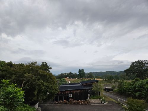 痛っ気持ち良かったグルキャン ハイヅカ湖畔の森 グループキャンプ フリーサイト 三代目とっしぃさんのキャンプブログ CAMPiii（キャンピー） -キャンプ専用SNS キャンプのすべてがここに集まる-
