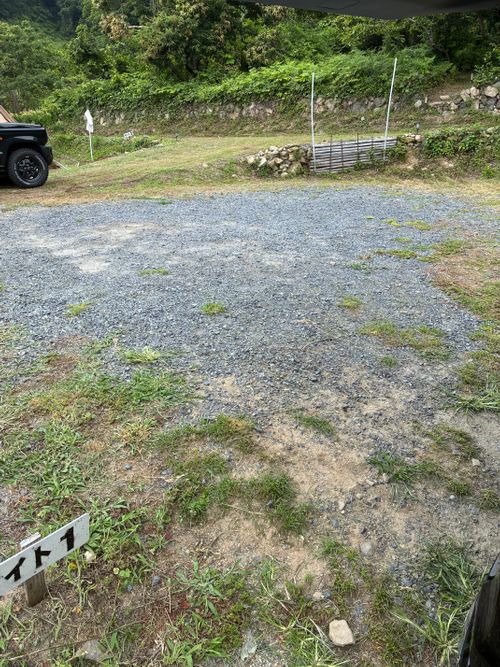 2026年7回目、再び二人キャン👬〜かじかじテラスcamp field ファミリーキャンプ 区画サイト わいげさんのキャンプブログ CAMPiii（キャンピー） -キャンプ専用SNS キャンプのすべてがここに集まる-