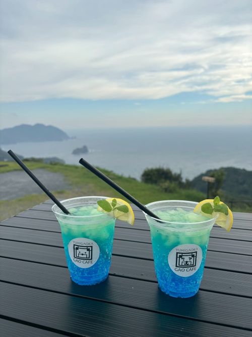 やっぱり好きだなぁ夕日が丘 南伊豆夕日ヶ丘キャンプ場 ファミリーキャンプ 区画サイト オートサイト marpyさんのキャンプブログ CAMPiii（キャンピー） -キャンプ専用SNS キャンプのすべてがここに集まる-