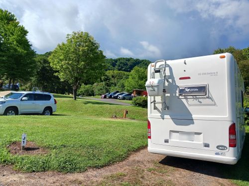 北海道の旨い!を食べるC△mp旅’2025(4 of 4) 北海道 ファミリーキャンプ キャンピングカー vios outdoor'sさんのキャンプブログ CAMPiii(キャンピー) -キャンプ専用SNS キャンプのすべてがここに集まる-
