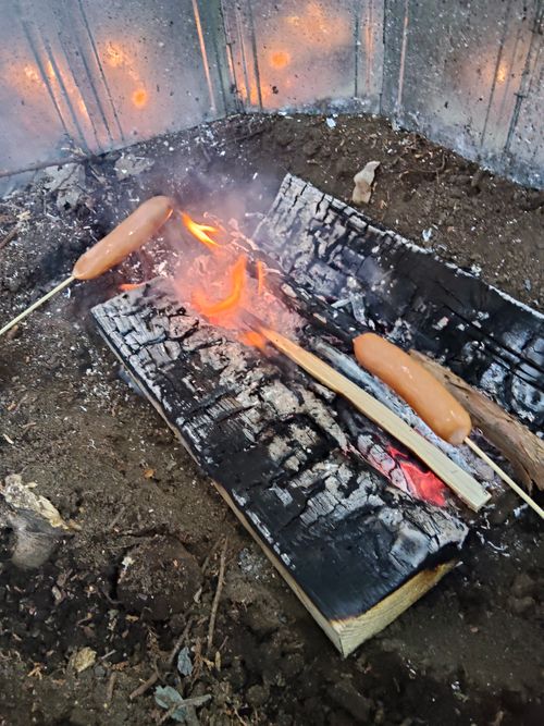 またまた Freedom ファミリーキャンプ フリーサイト Kazu Aさんのキャンプブログ CAMPiii（キャンピー） -キャンプ専用SNS キャンプのすべてがここに集まる-