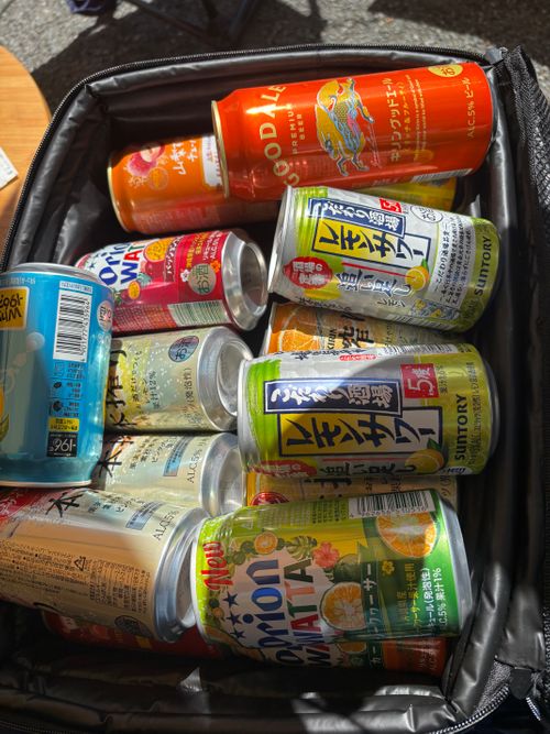 母夫婦と4人キャンプ🏕️ 奥秩父神庭オートキャンプ場 ファミリーキャンプ 区画サイト ちゅん（chun_camp_）さんのキャンプブログ CAMPiii（キャンピー） -キャンプ専用SNS キャンプのすべてがここに集まる-