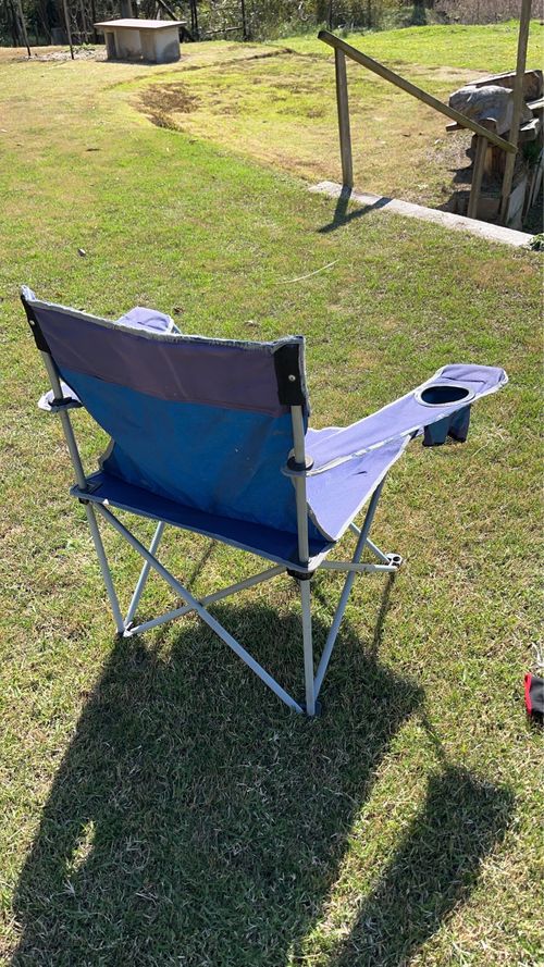 先客　満員御礼 ソロキャンプ かつ丼さんのキャンプブログ CAMPiii（キャンピー） -キャンプ専用SNS キャンプのすべてがここに集まる-