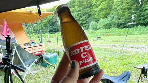 僕らの夏休み🌻Part5最終日 キャンプグランド・ベアーベル グループキャンプ オートサイト すずさんのキャンプブログ CAMPiii（キャンピー） -キャンプ専用SNS キャンプのすべてがここに集まる-