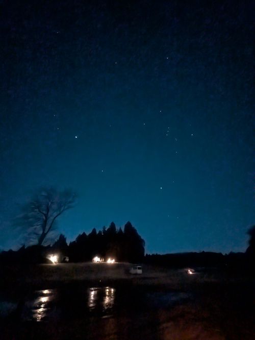 【粕汁✕ハツ串✕クラフトビール】千葉の楽々ガーデン ソロキャンプ フリーサイト MOTO△CAMPさんのキャンプブログ CAMPiii（キャンピー） -キャンプ専用SNS キャンプのすべてがここに集まる-