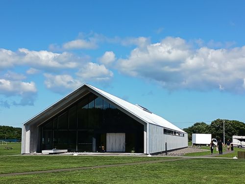 北海道の旨い!を食べるC△mp旅’2025(4 of 4) 北海道 ファミリーキャンプ キャンピングカー vios outdoor'sさんのキャンプブログ CAMPiii(キャンピー) -キャンプ専用SNS キャンプのすべてがここに集まる-