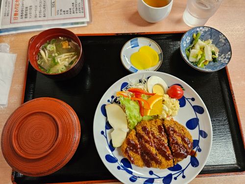 雲海キャンプ2025 ① ゆとりすとパークおおとよ ソロキャンプ 区画サイト 三代目とっしぃさんのキャンプブログ CAMPiii（キャンピー） -キャンプ専用SNS キャンプのすべてがここに集まる-