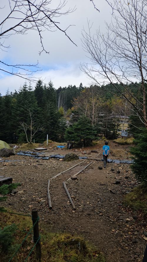 その後 日本 ソロキャンプ グループキャンプ 区画サイト フリーサイト オートサイト IZUIZUさんのキャンプブログ CAMPiii（キャンピー） -キャンプ専用SNS キャンプのすべてがここに集まる-