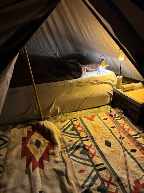 ホッ！とステイまんのう 国営讃岐まんのう公園 グループキャンプ 区画サイト レッドロビンさんのキャンプブログ CAMPiii（キャンピー） -キャンプ専用SNS キャンプのすべてがここに集まる-