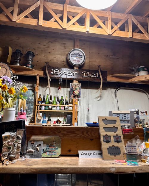 秋田＆岩手を目指せ〜🌀🌀🌀🌀🌀 キャンプグランド・ベアーベル Oniyomeさんのキャンプブログ CAMPiii（キャンピー） -キャンプ専用SNS キャンプのすべてがここに集まる-