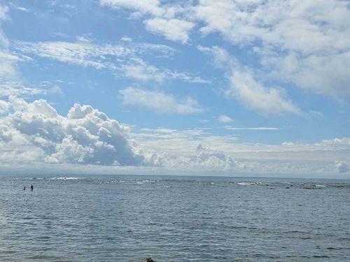 毎年恒例ゆかいな仲間達との海キャン 男鹿市 グループキャンプ フリーサイト ロコCamp0828さんのキャンプブログ CAMPiii（キャンピー） -キャンプ専用SNS キャンプのすべてがここに集まる-