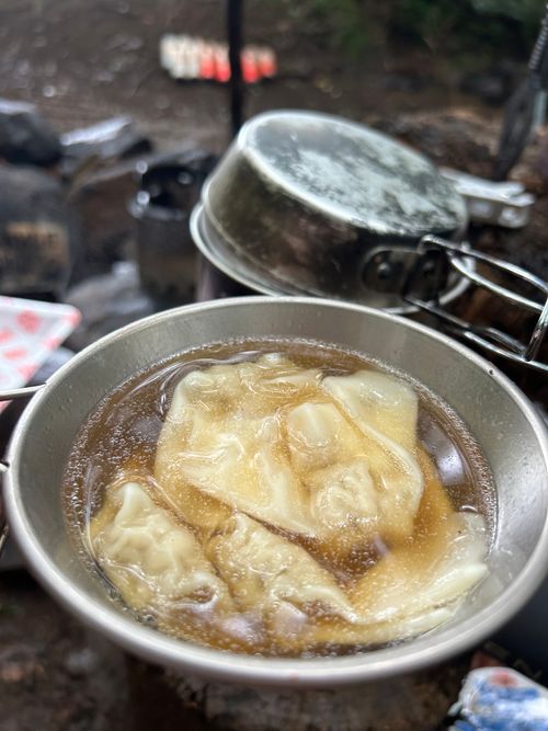 campbean 何故だかpart2 CAMP BEAN ソロキャンプ 区画サイト Genさんのキャンプブログ CAMPiii（キャンピー） -キャンプ専用SNS キャンプのすべてがここに集まる-