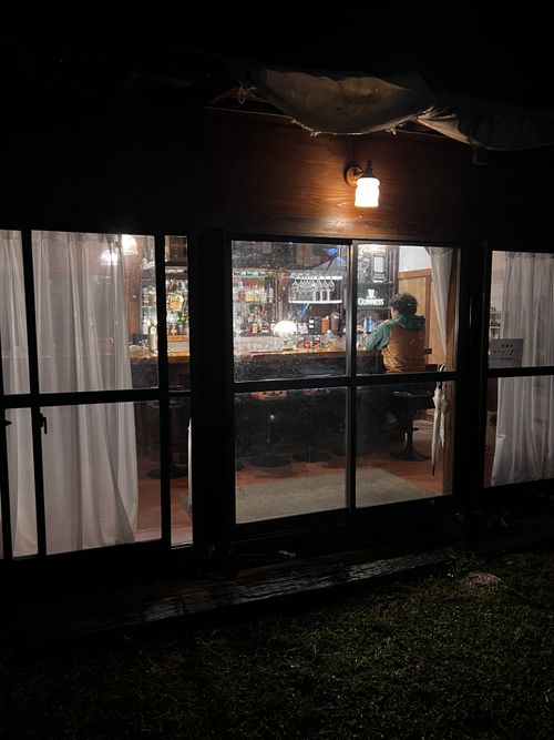 雨の中、千葉のしけキャンでお酒を満喫 しげキャン グループキャンプ フリーサイト tokunaga007さんのキャンプブログ CAMPiii(キャンピー) -キャンプ専用SNS キャンプのすべてがここに集まる-