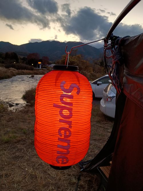 夜勤明けのお籠りキャンプ 角田大橋河川敷 ソロキャンプ フリーサイト ウエィダーさんのキャンプブログ CAMPiii（キャンピー） -キャンプ専用SNS キャンプのすべてがここに集まる-