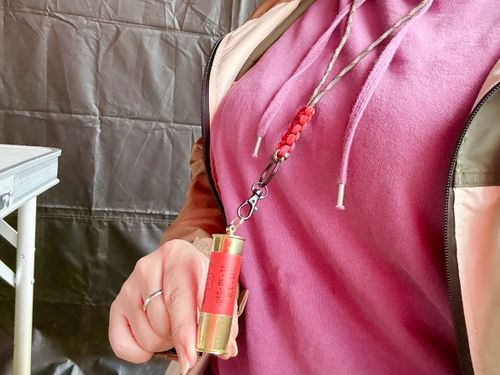 いばらきキャンプAUTUMN FESTA2025 涸沼自然公園キャンプ場 管理事務所 Oniyomeさんのキャンプブログ CAMPiii（キャンピー） -キャンプ専用SNS キャンプのすべてがここに集まる-