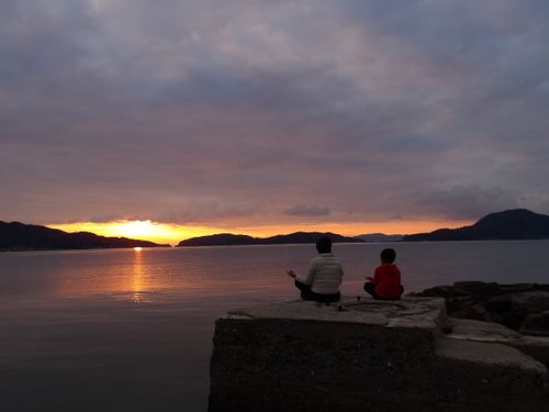 Thanks 2025‼︎✨ ホシアカリ 波うち グループキャンプ はやぷささんのキャンプブログ CAMPiii（キャンピー） -キャンプ専用SNS キャンプのすべてがここに集まる-