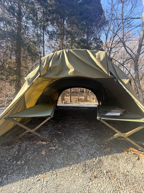 2026キャンプ始め 9.BASE ファミリーキャンプ 区画サイト moreAiさんのキャンプブログ CAMPiii（キャンピー） -キャンプ専用SNS キャンプのすべてがここに集まる-