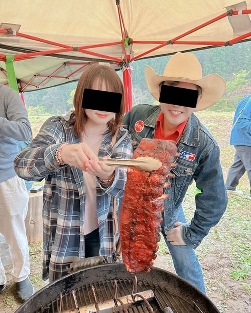 鬼嫁、BBQインストラクターを学ぶ旅 角館町 Oniyomeさんのキャンプブログ CAMPiii（キャンピー） -キャンプ専用SNS キャンプのすべてがここに集まる-