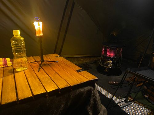 廃校リノベーションキャンプ🏕️ CAMPiece南足柄 廃校キャンプ場 ソロキャンプ 区画サイト ケイスケさんのキャンプブログ CAMPiii（キャンピー） -キャンプ専用SNS キャンプのすべてがここに集まる-