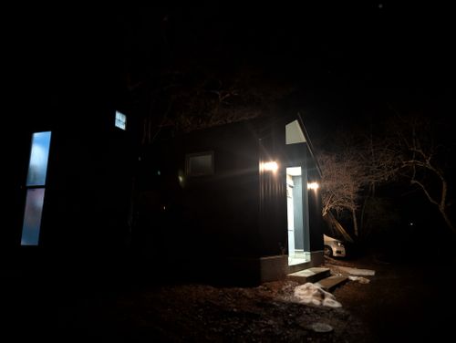 静寂な森のなかで(後篇) 小田急山中湖フォレストコテージ ファミリーキャンプ 好々爺🇯🇵さんのキャンプブログ CAMPiii（キャンピー） -キャンプ専用SNS キャンプのすべてがここに集まる-