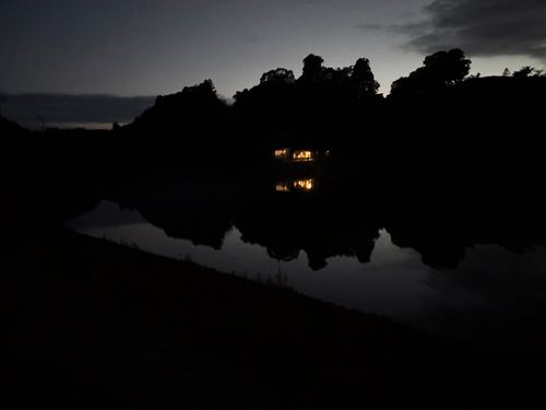 キャンプスタイル 月夜湖むつざわオートキャンプ場 ソロキャンプ フリーサイト ASAPさんのキャンプブログ CAMPiii（キャンピー） -キャンプ専用SNS キャンプのすべてがここに集まる-
