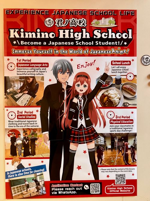 　初海外？　いや、千葉です♪   CAMPiece君津 廃校キャンプ場 ソロキャンプ けんじさんのキャンプブログ CAMPiii（キャンピー） -キャンプ専用SNS キャンプのすべてがここに集まる-